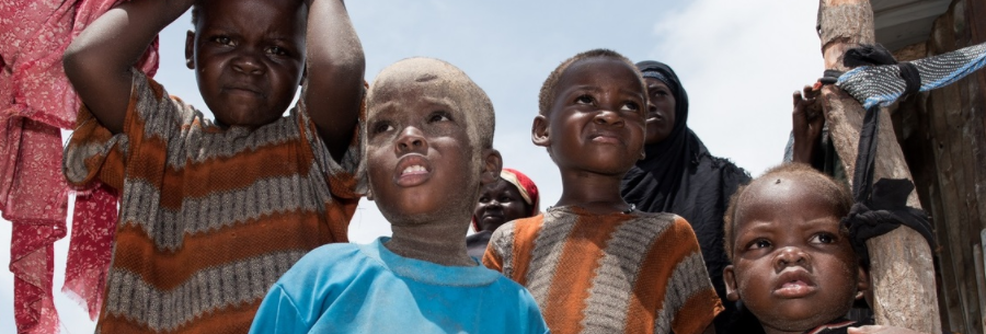 Somalia on edge of slipping back towards famine if aid is pulled out Somalia on edge of slipping back towards famine if aid is pulled out