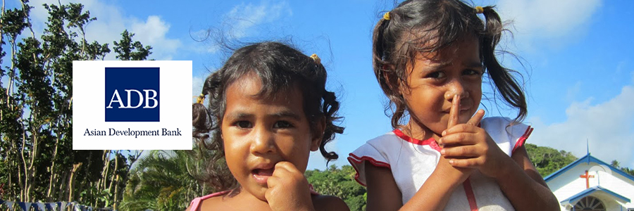ADB Provides $6 million for Tonga cyclone relief ADB Provides $6 million for Tonga cyclone relief