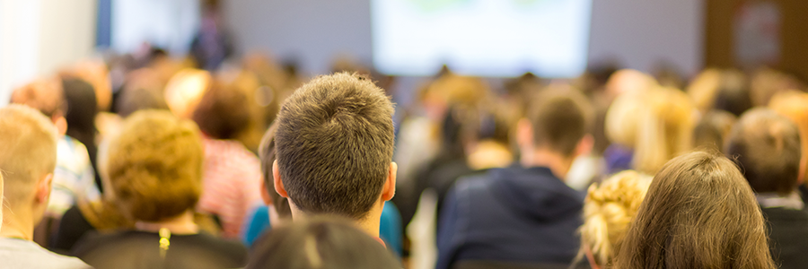 Download the list of major upcoming events in development sector in March 2018