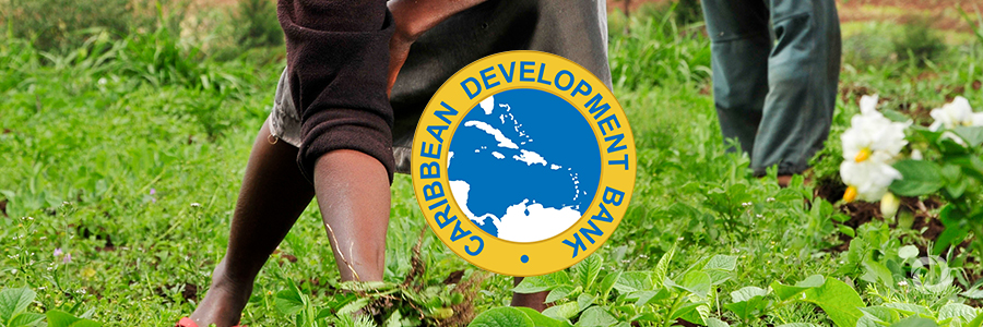 CDB and FAO strengthen partnership with new agreement