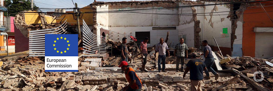 European Union brings relief to the victims of powerful earthquake in Papua New Guinea European Union brings relief to the victims of powerful earthquake in Papua New Guinea