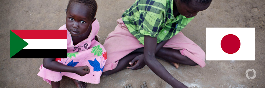 Government of Japan grants US $1,173,000 to IOM Sudan for continued assistance to returnees Government of Japan grants US $1,173,000 to IOM Sudan for continued assistance to returnees