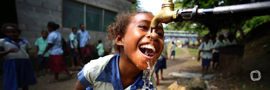 World Water Day focuses attention on nature-based solutions to the Pacific’s water and sanitation challenges World Water Day focuses attention on nature-based solutions to the Pacific’s water and sanitation challenges