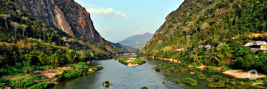 The Mekong: the challenges of common management The Mekong: the challenges of common management