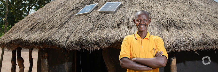 EU bank announces new financing to strengthen access to energy in Africa via the development of off-grid solar systems EU bank announces new financing to strengthen access to energy in Africa via the development of off-grid solar systems