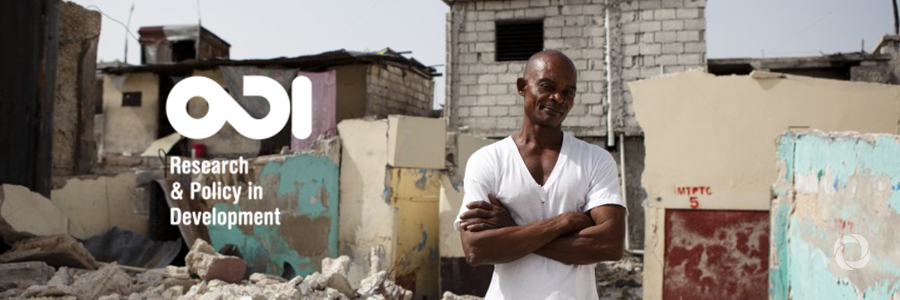 Informality in urban crisis response