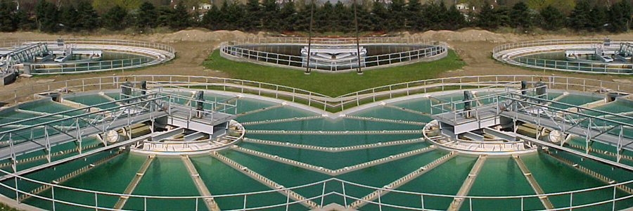 North Gaza communities will finally benefit from sewage treatment services North Gaza communities will finally benefit from sewage treatment services