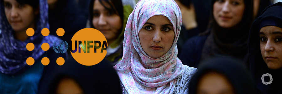 UNFPA Afghanistan annual report 2017 UNFPA Afghanistan annual report 2017