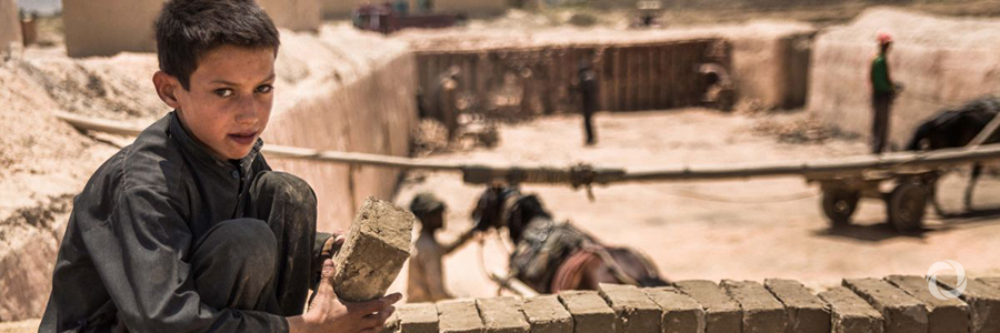 Trafficking in Persons Commission launches first training manual to combat human trafficking in Afghanistan