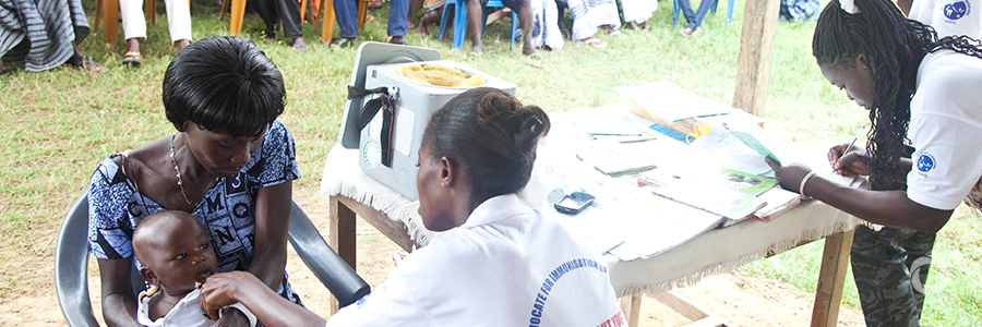 World Malaria Day