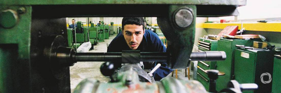 UNIDO and Japan contribute to building long-term resilience in the Syrian Arab Republic UNIDO and Japan contribute to building long-term resilience in the Syrian Arab Republic