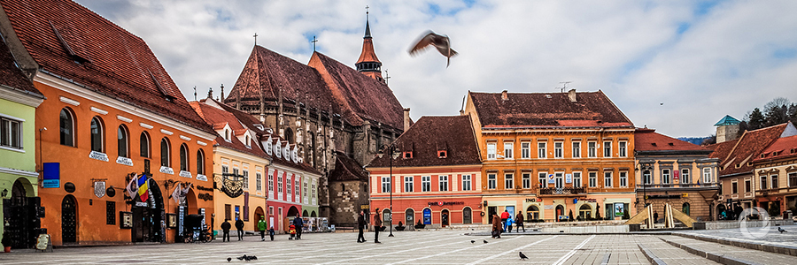 World Bank and the Municipality of Braşov enter partnership for urban development World Bank and the Municipality of Braşov enter partnership for urban development
