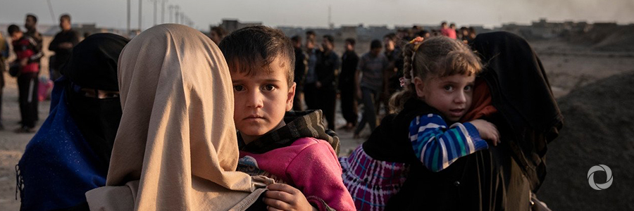 Over one million households to benefit from social and financial programs across all of Iraq