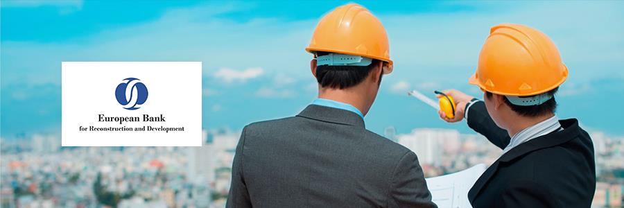 EBRD mobilises €946 million of donor funds to support investments