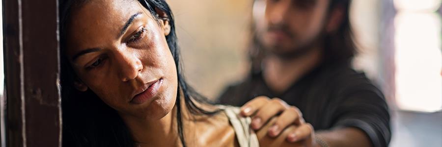 Innovative researchers fighting gender-based violence win more than $1 Million Innovative researchers fighting gender-based violence win more than $1 Million