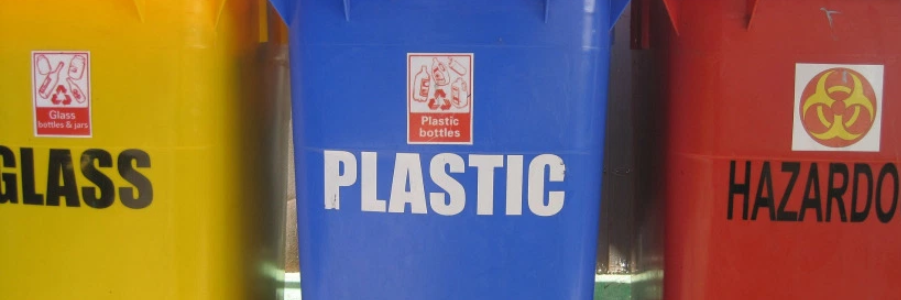 Poland makes headway on new EU recycling targets Poland makes headway on new EU recycling targets