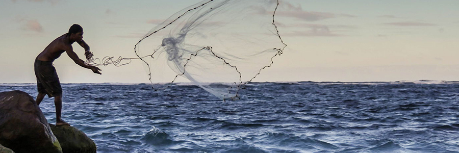 Caribbean region advancing protocol on climate change, disaster risk management in fisheries