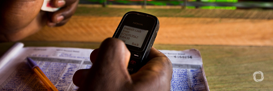 IFC partners With KIF, Australia to launch first mobile banking service in Timor Leste IFC partners With KIF, Australia to launch first mobile banking service in Timor Leste