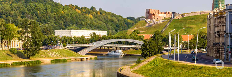 Scaling up climate solutions in Lithuania Scaling up climate solutions in Lithuania
