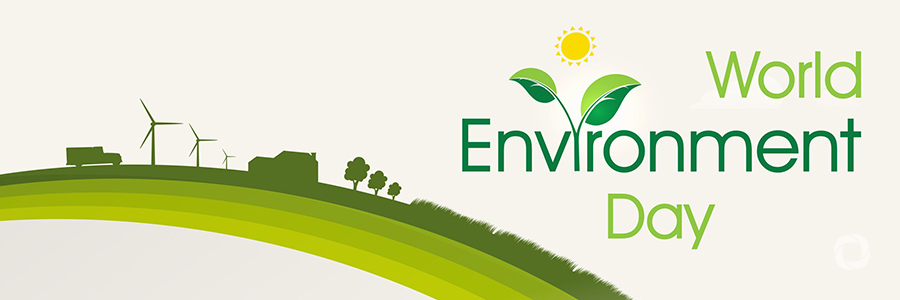 Countdown to World Environment Day is On Countdown to World Environment Day is On