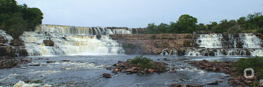 Guyana to upgrade water sector with funding from CDB Guyana to upgrade water sector with funding from CDB