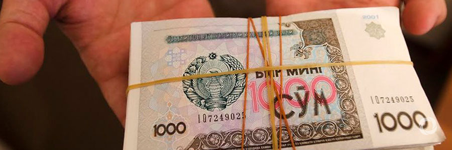 IFC issues inaugural bond in Uzbek Soum to support micro, small and medium enterprises IFC issues inaugural bond in Uzbek Soum to support micro, small and medium enterprises