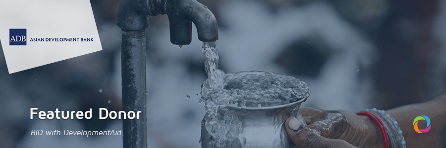 Get to know our donors' projects: Clean water brings hygiene and happiness in Nepal's small towns Get to know our donors' projects: Clean water brings hygiene and happiness in Nepal's small towns