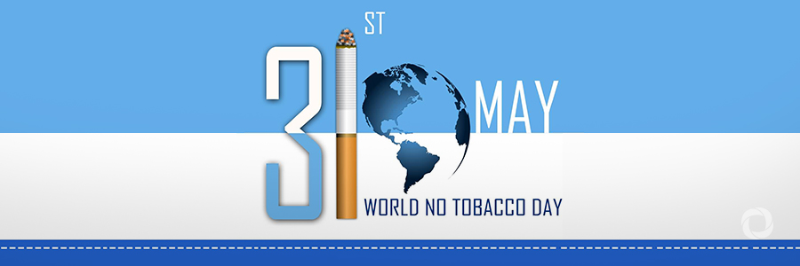 World No Tobacco Day targets habit that ‘breaks hearts’ World No Tobacco Day targets habit that ‘breaks hearts’