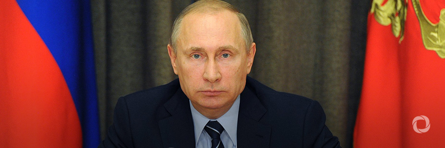 Putin signs new 'May Decree’ spelling out Russia’s development goals to 2024 Putin signs new 'May Decree’ spelling out Russia’s development goals to 2024