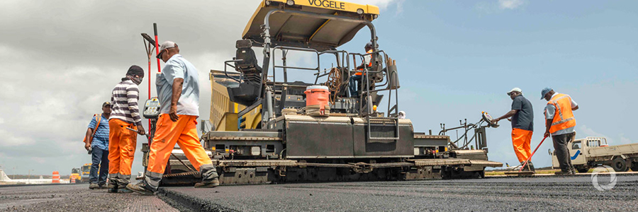 West African Development Bank and ECOWAS’ Investment Bank to develop 30km-long road in Northern Togo West African Development Bank and ECOWAS’ Investment Bank to develop 30km-long road in Northern Togo