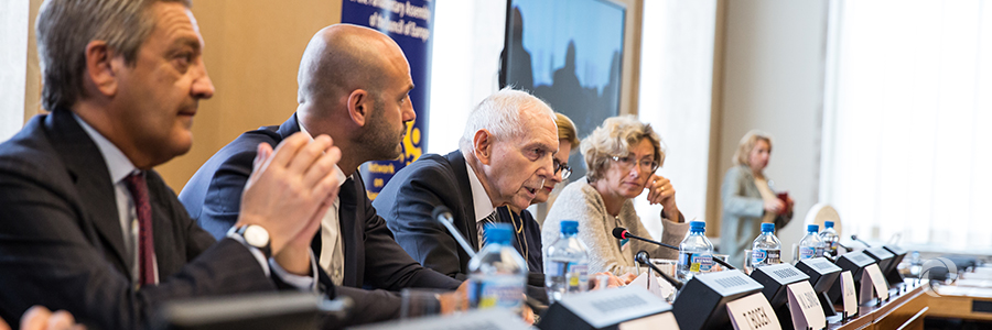 IOM, Parliamentary Assembly of the Council of Europe host first Annual Diaspora Forum IOM, Parliamentary Assembly of the Council of Europe host first Annual Diaspora Forum