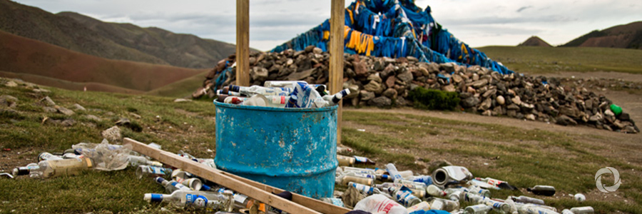 EBRD and EU improve waste management in Ulaanbaatar