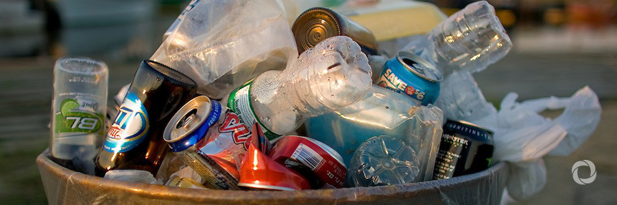 DEG actively promotes recycling of plastic waste in Bangladesh