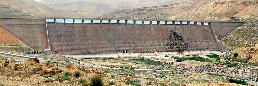 EU and EBRD to improve wastewater services for over 105,000 people in Jordan EU and EBRD to improve wastewater services for over 105,000 people in Jordan