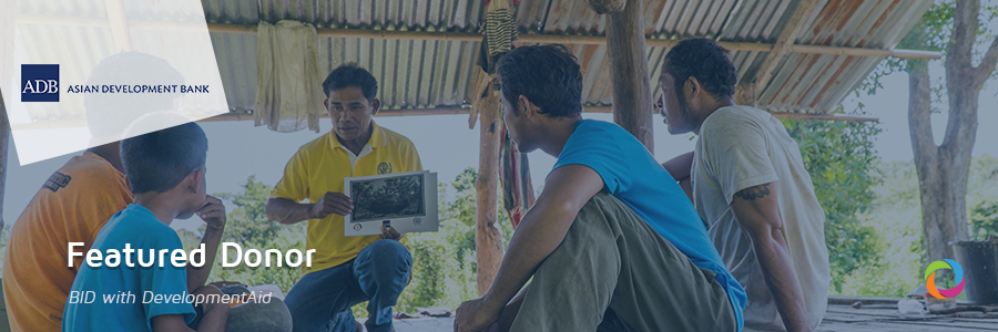 Get to know ADB's projects: Getting malaria elimination right in the Greater Mekong Subregion Get to know ADB's projects: Getting malaria elimination right in the Greater Mekong Subregion