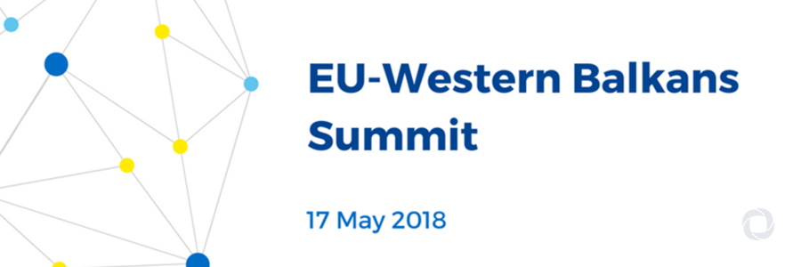 A new era for the Balkan countries the EU-Western Balkans Summit in Sofia A new era for the Balkan countries the EU-Western Balkans Summit in Sofia