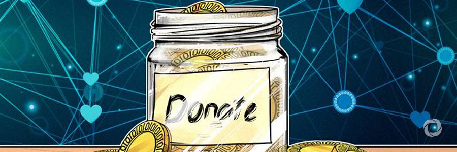 IBM, global citizen seek blockchain solutions for humanitarian aid IBM, global citizen seek blockchain solutions for humanitarian aid