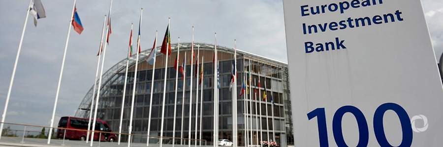 EIB signs the agreement for EUR 300 million climate related investments in China with Eximbank EIB signs the agreement for EUR 300 million climate related investments in China with Eximbank