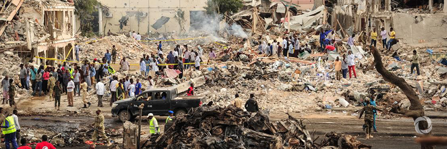 China provides U.S.$1.5 million to Somalia China provides U.S.$1.5 million to Somalia