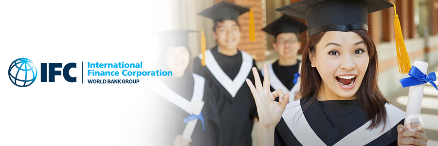 IFC proposes to offer up to $75m financing to China Education Group IFC proposes to offer up to $75m financing to China Education Group