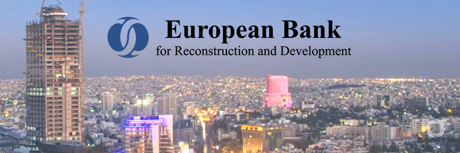 Development bank EBRD to invest $200M in 2019 Development bank EBRD to invest $200M in 2019