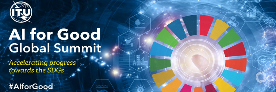 Near-term opportunities to apply artificial intelligence for ‘good’ focus of Global Summit Near-term opportunities to apply artificial intelligence for ‘good’ focus of Global Summit