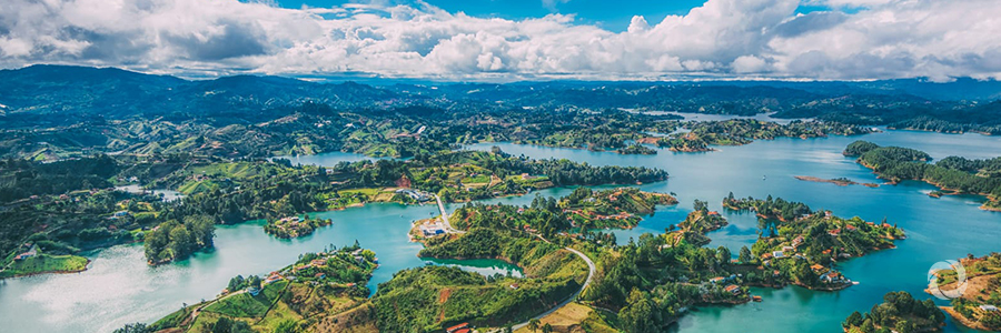 Colombia Seeks European Investors to Transform Its Infrastructure Colombia Seeks European Investors to Transform Its Infrastructure