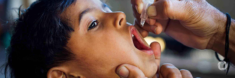 UK aid completes first ever phase of a cholera vaccination campaign in Yemen UK aid completes first ever phase of a cholera vaccination campaign in Yemen