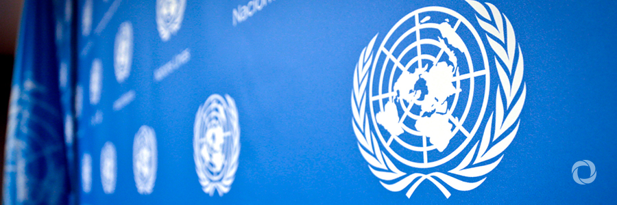 In Washington D.C., Guterres signs pact with World Bank, meets US President Trump In Washington D.C., Guterres signs pact with World Bank, meets US President Trump