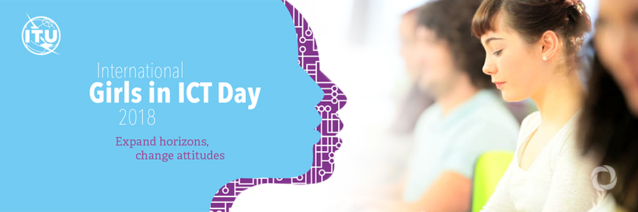 Ghana’s ‘ITU Girls in ICT Day’ activities bring digital skills to 600 girls and young women Ghana’s ‘ITU Girls in ICT Day’ activities bring digital skills to 600 girls and young women