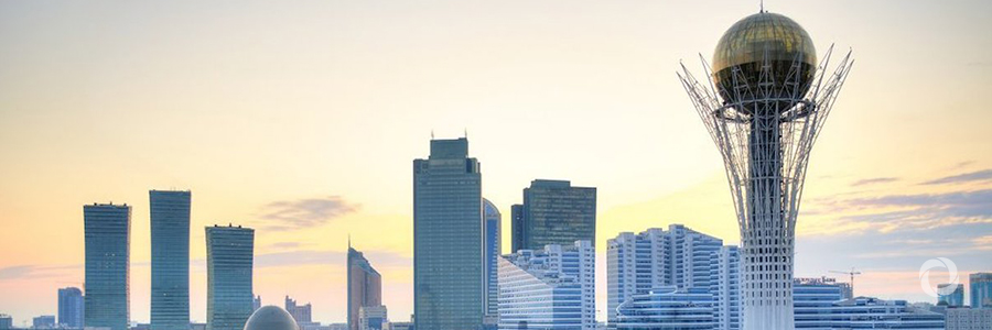 EBRD deepens cooperation with Kazakhstan EBRD deepens cooperation with Kazakhstan