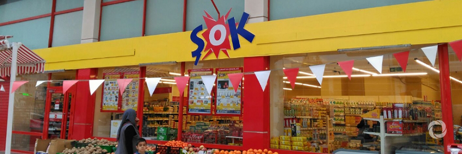 EBRD invests US$ 82 million in IPO of Turkish grocer Şok EBRD invests US$ 82 million in IPO of Turkish grocer Şok