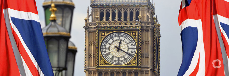 Britain seeks 30 billion pounds investment to boost economy after Brexit Britain seeks 30 billion pounds investment to boost economy after Brexit