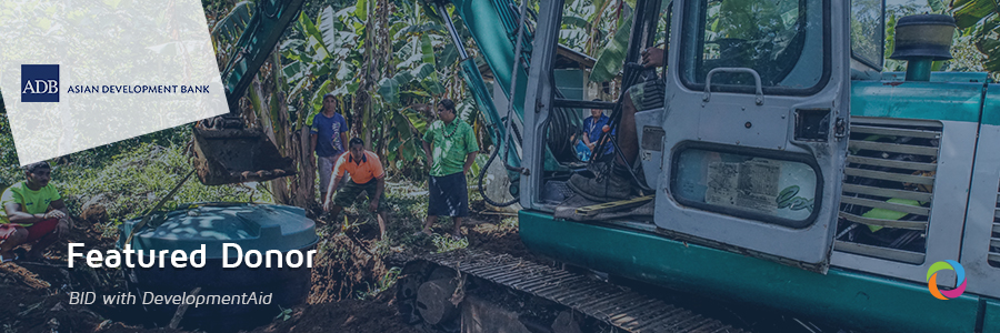 Get to know ADB's projects: Better sanitation improves lives in Samoa